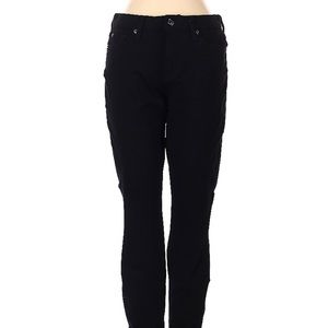 7 for all Mankind Gwenevere black Skinny Jeans